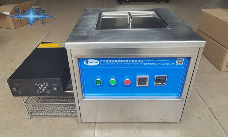 深度解析雙槽超聲波清洗機(jī)：原理、結(jié)構(gòu)與應(yīng)用