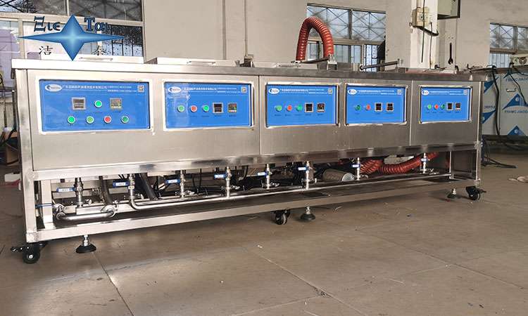 探索超聲波清洗機的多樣規格與應用領域 探索超聲波清洗機的多樣規格與應用領域