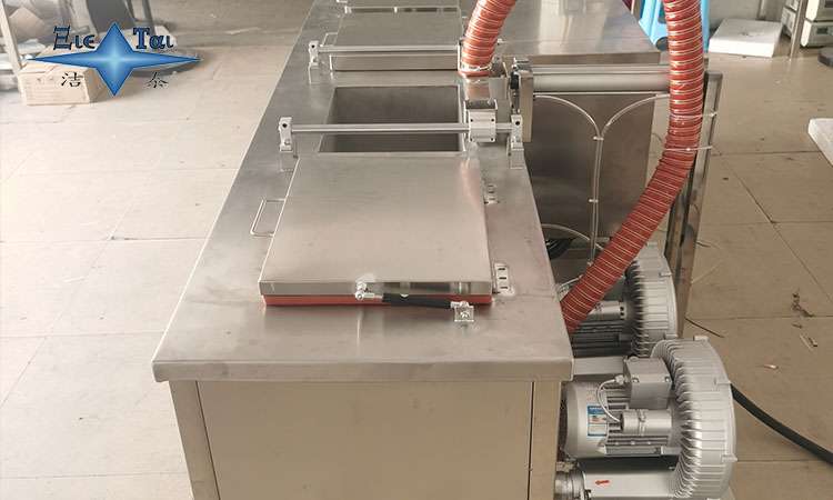 單缸超聲波清洗機：工作原理、優(yōu)缺點及應用