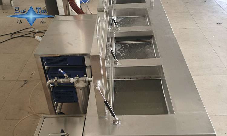 汽修超聲波清洗機:提升汽車維修效率的利器 汽修超聲波清洗機:提升汽車維修效率的利器