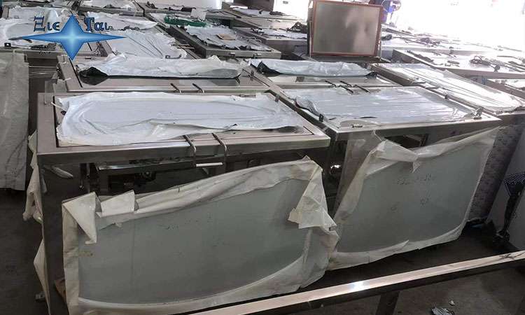 工業超聲波清洗機溫度設置指南 工業超聲波清洗機溫度設置指南