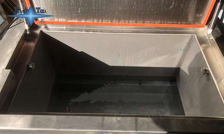 探究超聲波濾棒清洗機(jī)：工作原理、應(yīng)用與優(yōu)勢分析