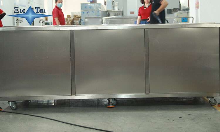 探究數碼超聲波清洗機:原理、優勢與應用 探究數碼超聲波清洗機:原理、優勢與應用