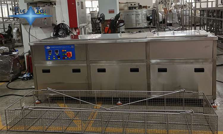 超聲波工業(yè)清洗機(jī)價(jià)格分析與選購(gòu)指南 超聲波工業(yè)清洗機(jī)價(jià)格分析與選購(gòu)指南