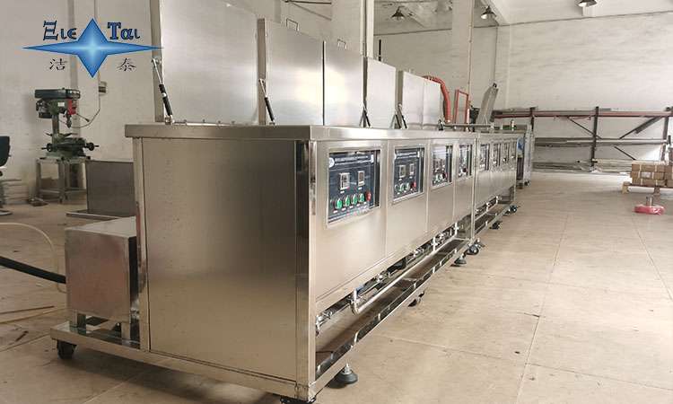 如何選擇適合眼鏡清洗的超聲波清洗機功率? 如何選擇適合眼鏡清洗的超聲波清洗機功率?