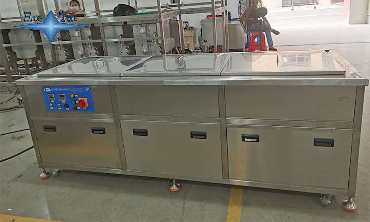 如何選擇適合的三頻超聲波清洗機(jī)溫度? 如何選擇適合的三頻超聲波清洗機(jī)溫度?