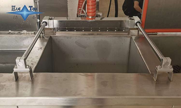 齒輪超聲波清洗機(jī)價(jià)格分析與選擇指南 齒輪超聲波清洗機(jī)價(jià)格分析與選擇指南