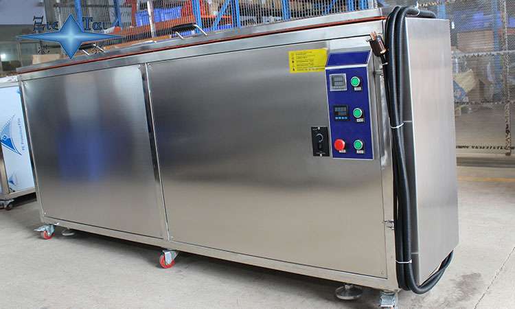 超聲波清洗機用多少安的開關:選擇指南及計算方法 超聲波清洗機用多少安的開關:選擇指南及計算方法