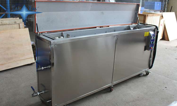 超聲波清洗機(jī)鈑金:技術(shù)要求與成本分析 超聲波清洗機(jī)鈑金:技術(shù)要求與成本分析