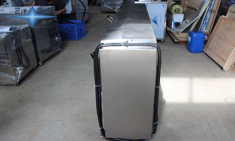 小物品超聲波清洗機:價格分析與市場概況 小物品超聲波清洗機:價格分析與市場概況