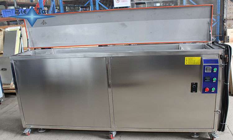 網帶超聲波清洗機價格分析及市場概況 網帶超聲波清洗機價格分析及市場概況