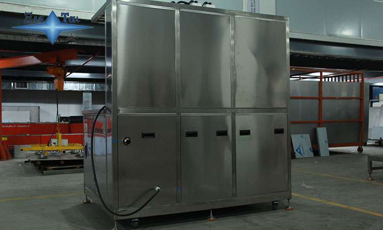 超聲波清洗機(jī)pH值的重要性與調(diào)節(jié)方法 超聲波清洗機(jī)pH值的重要性與調(diào)節(jié)方法