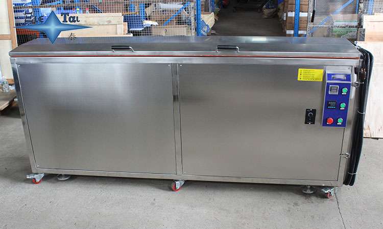 超聲波清洗機每升配多少瓦:解析與應用 超聲波清洗機每升配多少瓦:解析與應用