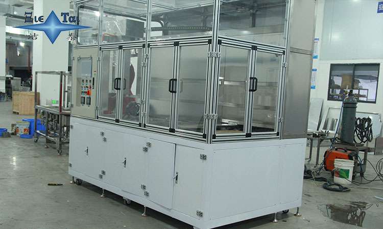 超聲波清洗設備:清洗陶瓷飾品的高效工具 超聲波清洗設備:清洗陶瓷飾品的高效工具