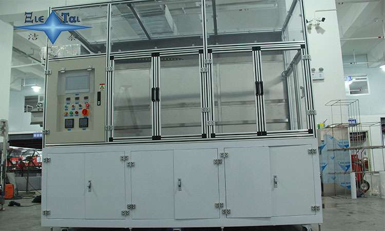 超聲波清洗設(shè)備:清洗陶瓷烹飪器具的高效工具 超聲波清洗設(shè)備:清洗陶瓷烹飪器具的高效工具