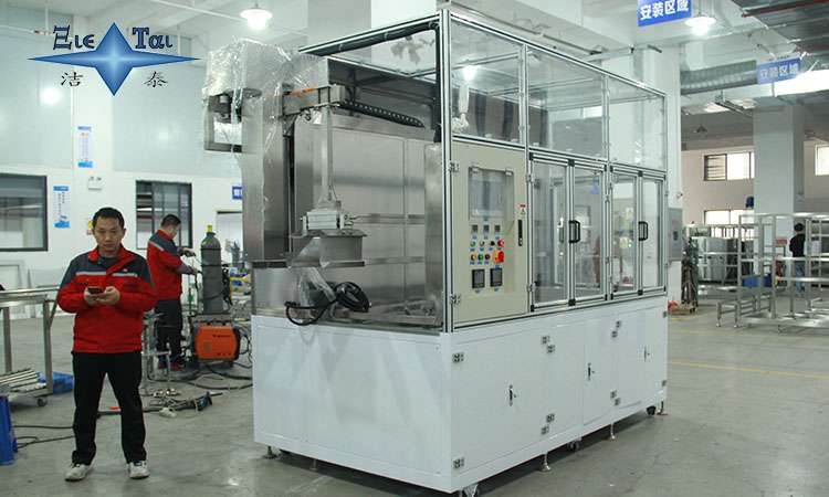 超聲波清洗設備在汽車底盤清洗中的應用及衛生標準 超聲波清洗設備在汽車底盤清洗中的應用及衛生標準