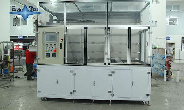 超聲波清洗設備:提升玻璃器皿透明度的先進工具 超聲波清洗設備:提升玻璃器皿透明度的先進工具