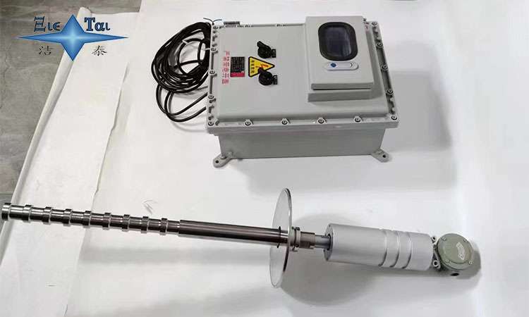 超聲波震棒在塑料工業(yè)中的應(yīng)用 超聲波震棒在塑料工業(yè)中的應(yīng)用