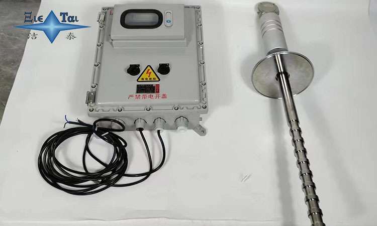 超聲波震棒在航空航天設備清潔中的應用 超聲波震棒在航空航天設備清潔中的應用