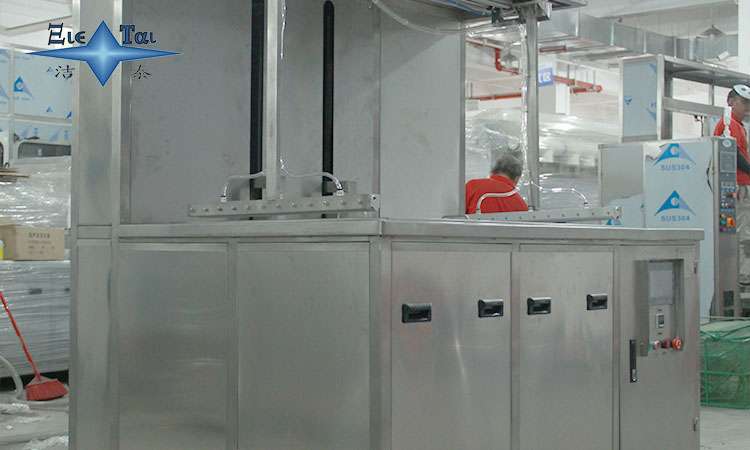 維修超聲波清洗機(jī)費用分析與控制策略 維修超聲波清洗機(jī)費用分析與控制策略