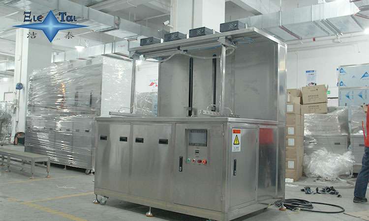 如何選擇適合的10升超聲波清洗機功率? 如何選擇適合的10升超聲波清洗機功率?