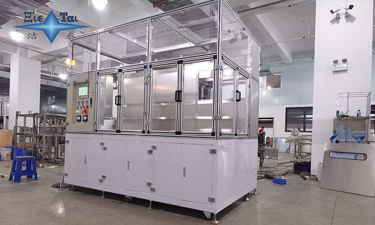 超聲波缸體清洗機購買指南:選擇最佳供應商的關鍵要素 超聲波缸體清洗機購買指南:選擇最佳供應商的關鍵要素