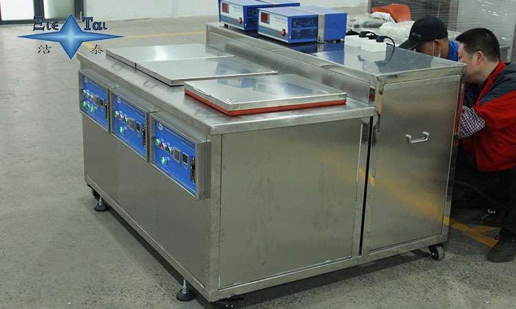 沈陽超聲波清洗機哪家好？詳細解析與推薦