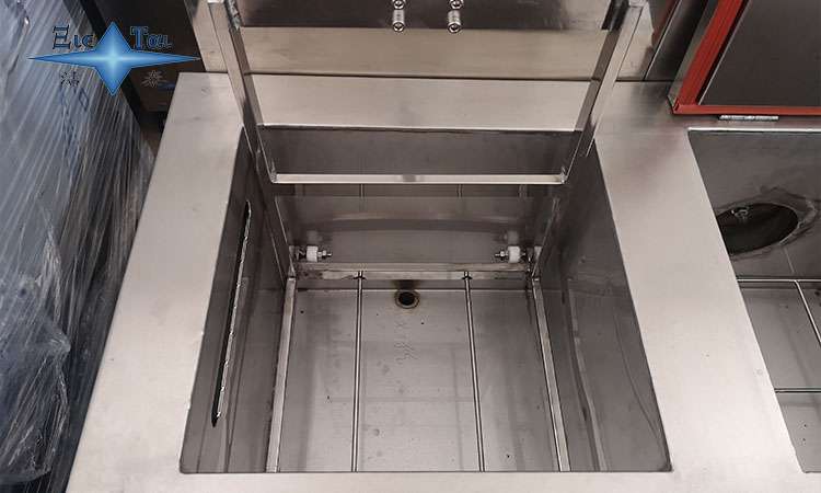 組合式超聲波清洗機哪里有？——全面解析與選購指南