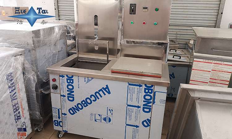 深入解析壓鑄件超聲波清洗機的優質選擇：哪個品牌更好？