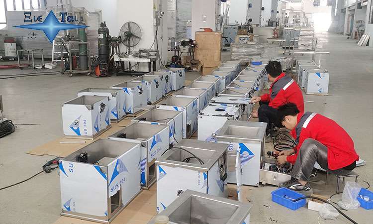 醫用超聲波清洗機采購指南:最佳購買渠道及選購要點 醫用超聲波清洗機采購指南:最佳購買渠道及選購要點