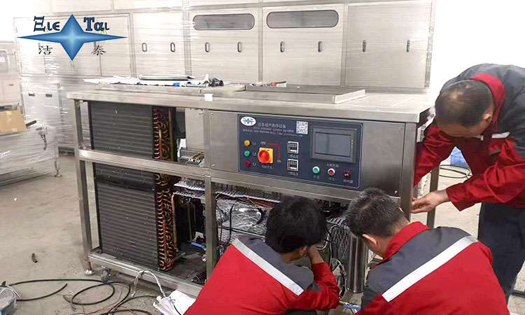 合肥超聲波清洗機(jī)采購指南:哪里購買及選購要點(diǎn) 合肥超聲波清洗機(jī)采購指南:哪里購買及選購要點(diǎn)