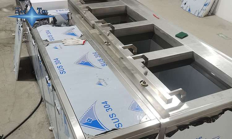 探索江西超聲波清洗機市場:優質設備采購全攻略 探索江西超聲波清洗機市場:優質設備采購全攻略