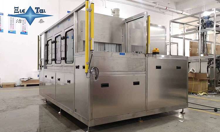 杭州超聲波清洗機購買指南:選購渠道及優質商家推薦 杭州超聲波清洗機購買指南:選購渠道及優質商家推薦