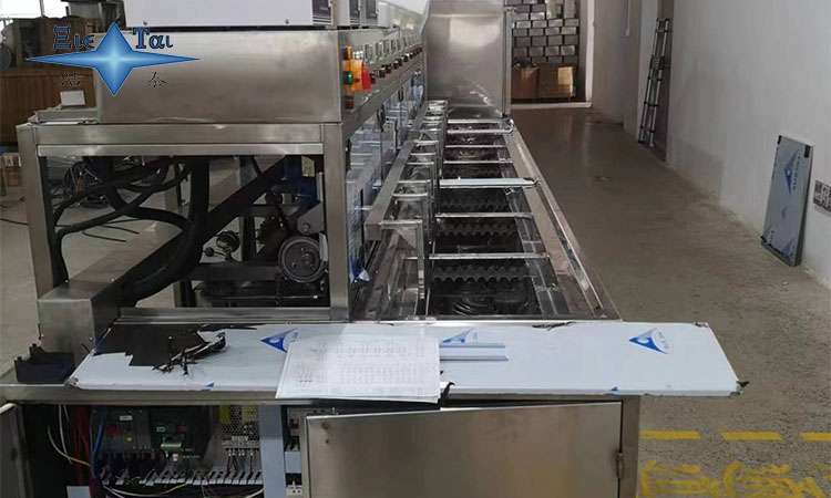 玻璃超聲波清洗機(jī)的市場(chǎng)調(diào)研與采購(gòu)指南 玻璃超聲波清洗機(jī)的市場(chǎng)調(diào)研與采購(gòu)指南