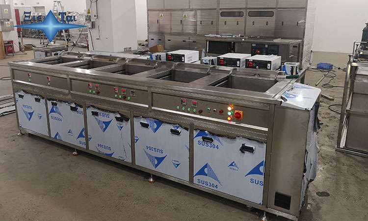 濟寧哪里有超聲波清洗機:詳細指南 濟寧哪里有超聲波清洗機:詳細指南