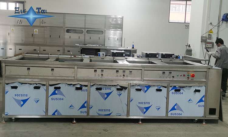 玉環哪里有超聲波清洗機:全面指南 玉環哪里有超聲波清洗機:全面指南