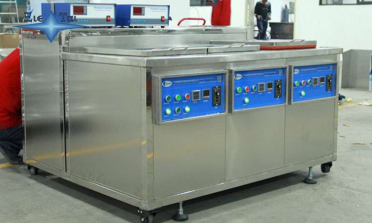 鹽城超聲波清洗機(jī)選購指南:最佳購買地點(diǎn)和注意事項(xiàng) 鹽城超聲波清洗機(jī)選購指南:最佳購買地點(diǎn)和注意事項(xiàng)