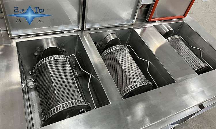 深入了解北京地區超聲波清洗機的采購渠道 深入了解北京地區超聲波清洗機的采購渠道