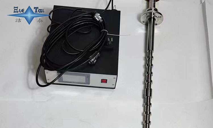 超聲波震動棒在船舶工業中的清洗效果解析 超聲波震動棒在船舶工業中的清洗效果解析