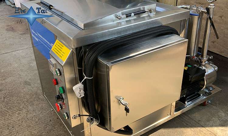 超聲波清洗機使用的清洗劑及其清洗效果分析 超聲波清洗機使用的清洗劑及其清洗效果分析