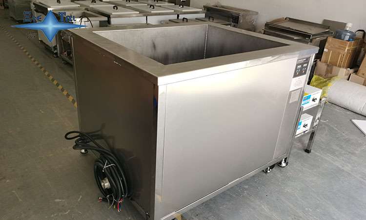 超聲波清洗機(jī)遵循什么標(biāo)準(zhǔn):全面解讀與行業(yè)規(guī)范 超聲波清洗機(jī)遵循什么標(biāo)準(zhǔn):全面解讀與行業(yè)規(guī)范