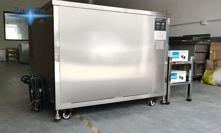 超聲波清洗機清洗軸承時應使用哪種油？—專業(yè)選擇與操作指南