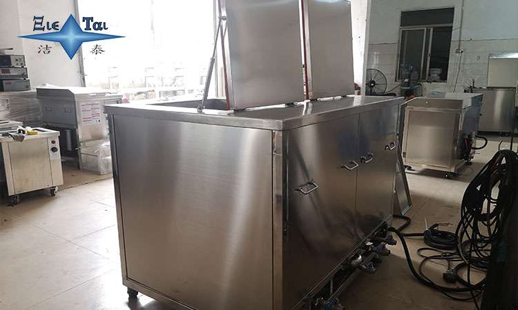 超聲波清洗機(jī)的潛在危害與預(yù)防措施 超聲波清洗機(jī)的潛在危害與預(yù)防措施