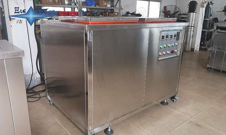 超聲波清洗機(jī)的主要缺點(diǎn)及改進(jìn)建議 超聲波清洗機(jī)的主要缺點(diǎn)及改進(jìn)建議