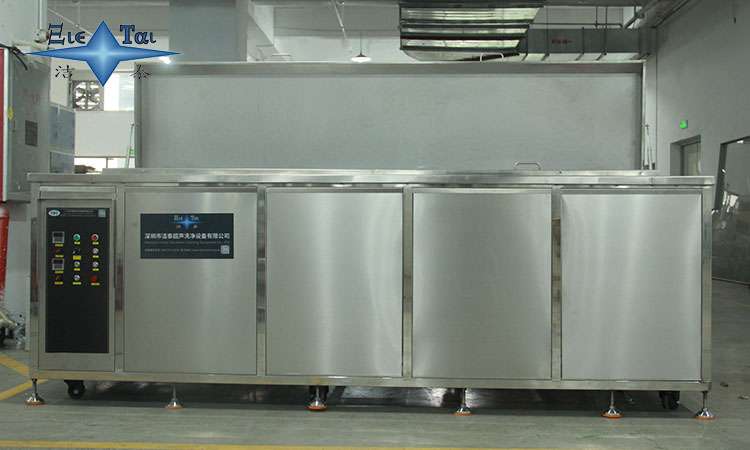 超聲波清洗機為什么發(fā)出嘯叫?原因解析與故障排除全指南 超聲波清洗機為什么發(fā)出嘯叫?原因解析與故障排除全指南