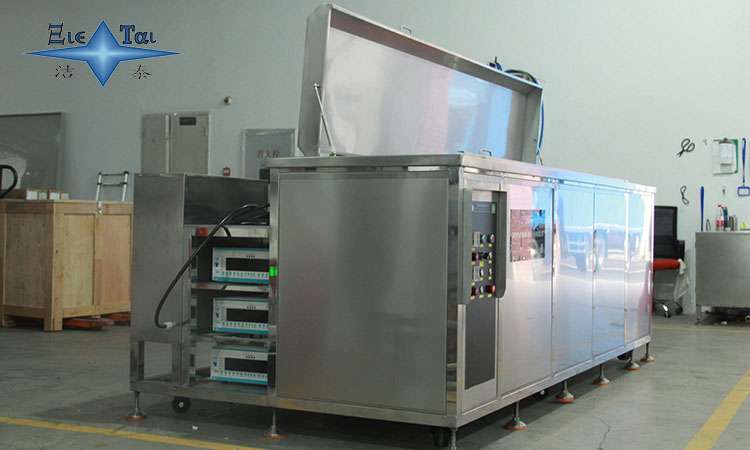 超聲波清洗機去油污原理全解析:告別頑固油漬的科技秘訣 超聲波清洗機去油污原理全解析:告別頑固油漬的科技秘訣