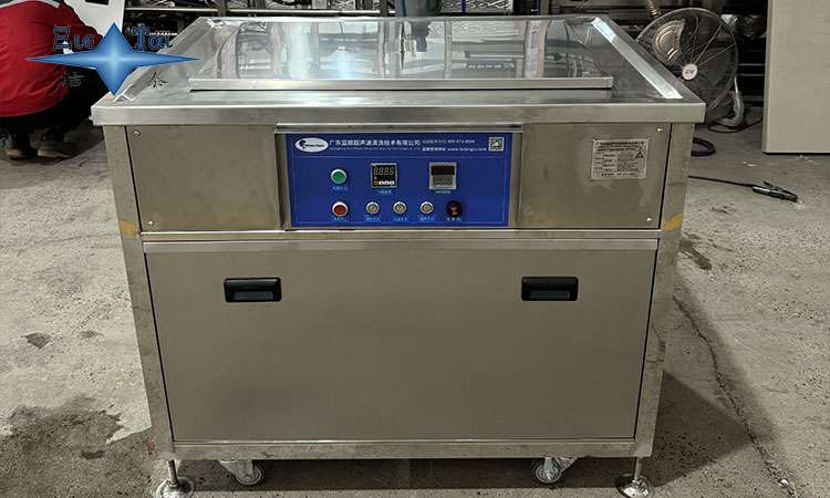 超聲波清洗機(jī)為什么也洗不干凈呢?揭秘常見問(wèn)題與解決方案 超聲波清洗機(jī)為什么也洗不干凈呢?揭秘常見問(wèn)題與解決方案