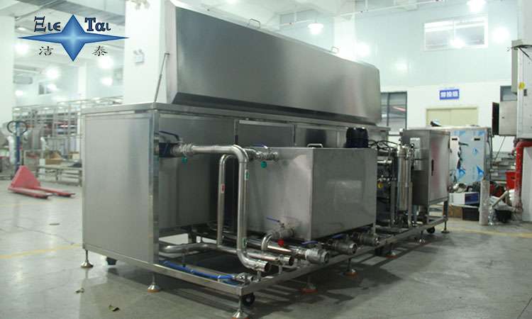 超聲波清洗機(jī)為什么不能洗地毯?揭秘原理與現(xiàn)實(shí)的巨大差距 超聲波清洗機(jī)為什么不能洗地毯?揭秘原理與現(xiàn)實(shí)的巨大差距