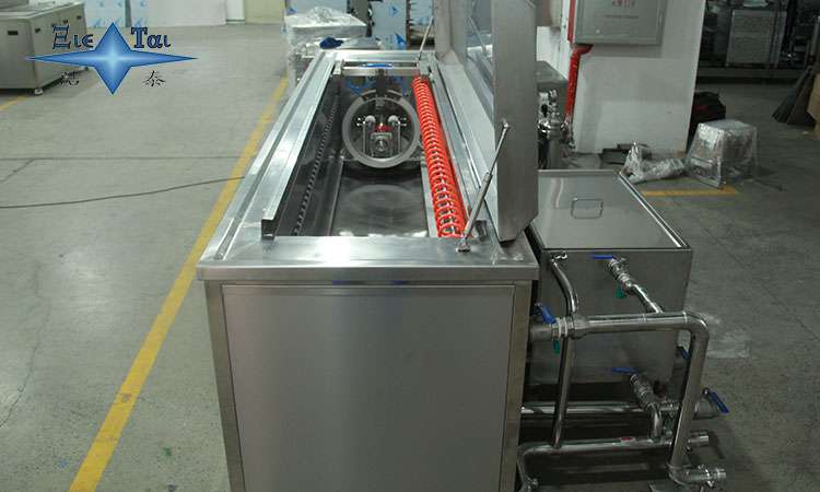 超聲波清洗機(jī)出來的水為什么綠?揭秘原因與解決方法 超聲波清洗機(jī)出來的水為什么綠?揭秘原因與解決方法