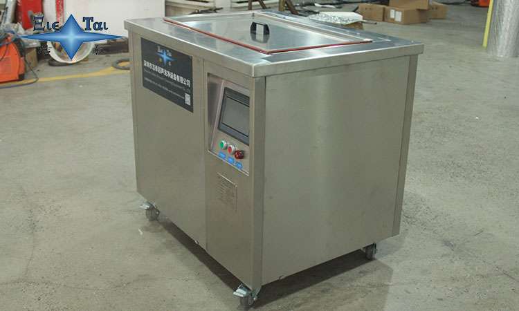 超聲波清洗機(jī)烘干段為什么要傾斜？揭秘提升效能的黃金角度設(shè)計(jì)